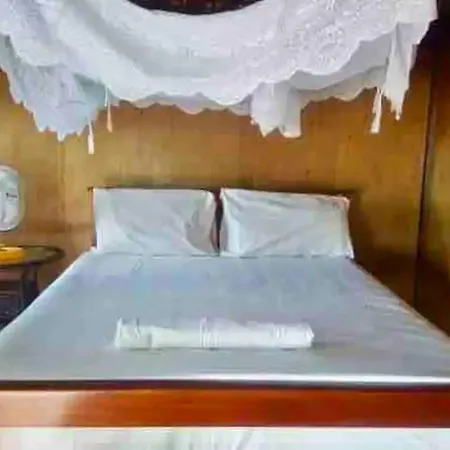 Gold Coast Inn (Adults Only) Nanuya Lailai Exterior photo