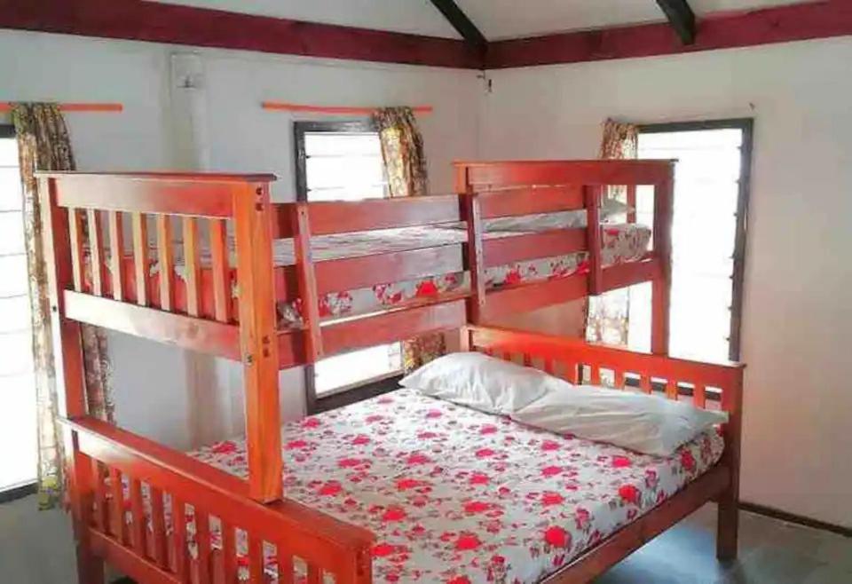 Gold Coast (adults Only) Lodge