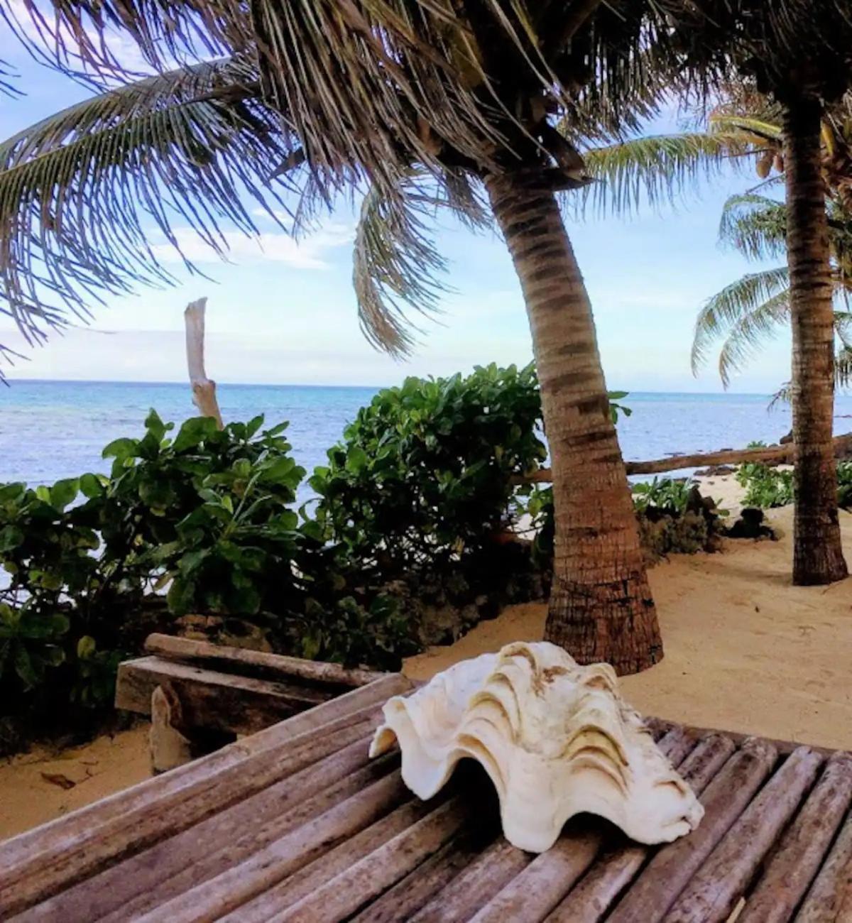 Gold Coast (adults Only) Lodge