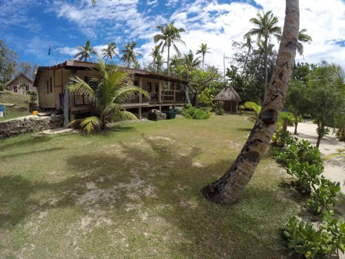 Lodge Gold Coast (adults Only) Nanuya Lailai