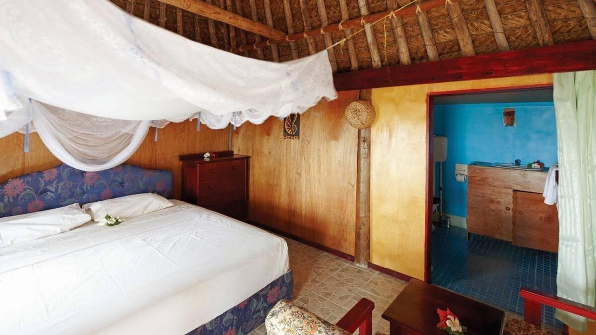 Gold Coast (adults Only) Lodge Nanuya Lailai