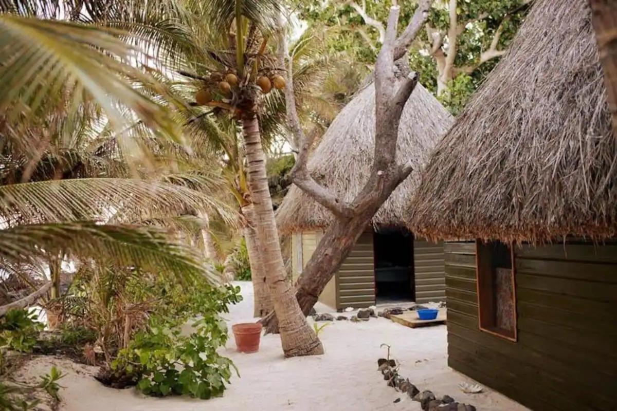 Gold Coast (adults Only) * Insel Nanuya