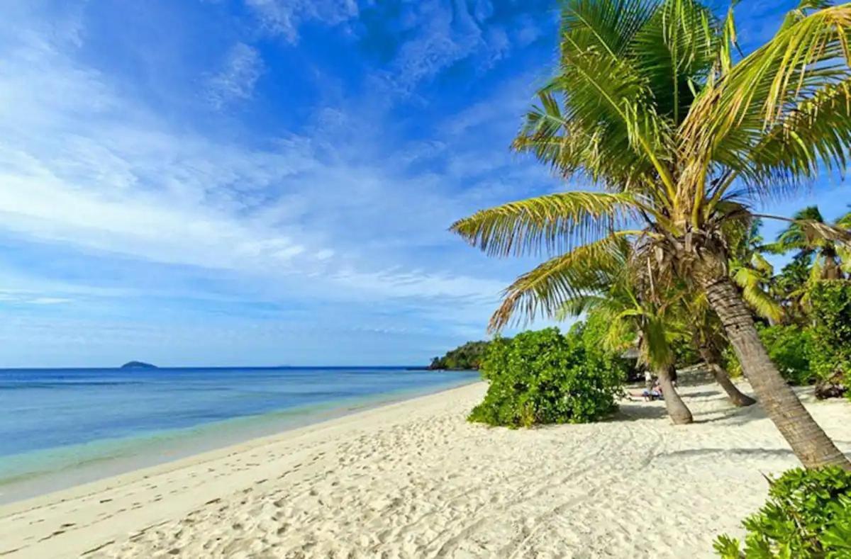 Gold Coast (adults Only) Lodge Nanuya Lailai