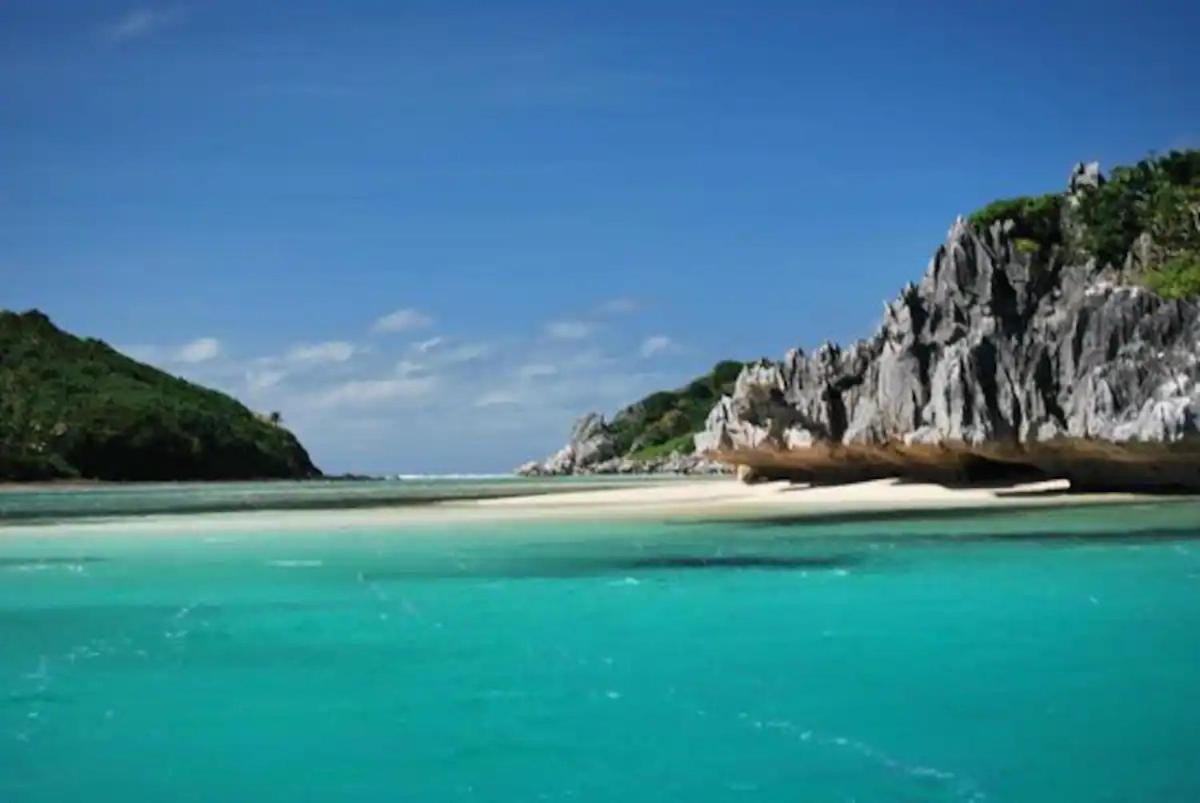 Gold Coast (adults Only) Nanuya Lailai